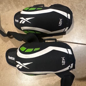 Youth Large Reebok Elbow Pads (Used)