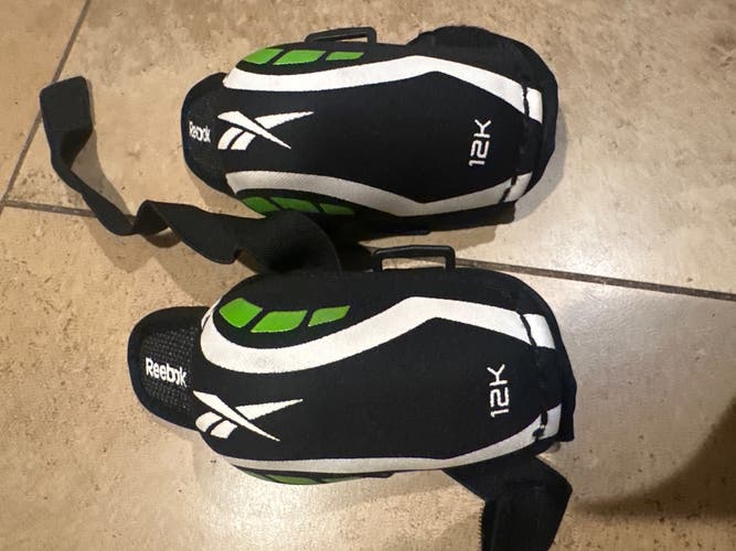 Youth Large Reebok Elbow Pads (Used)