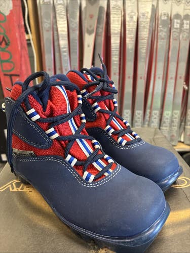 Rossignol X-1 Jr Cross Country Boots