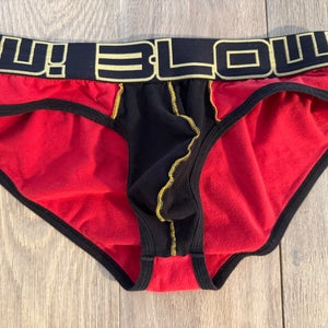 Andrew Christian Blow! Briefs