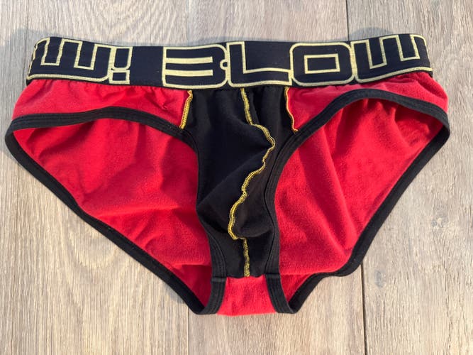Andrew Christian Blow! Briefs