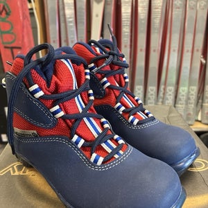 Rossignol X-1 Jr Cross Country Boots