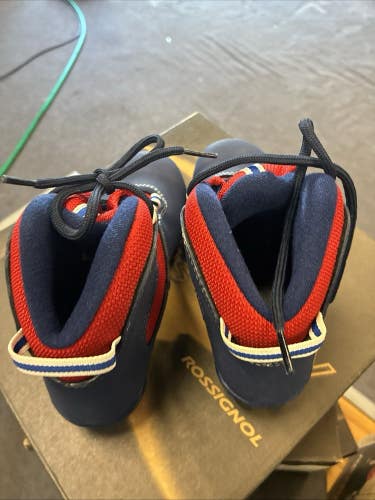 Rossignol X-1 Jr Cross Country Boots