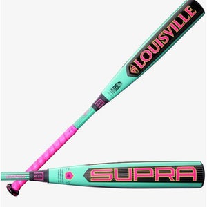 New 2026 SUPRA USSSA 30" -10 11860-HBX41180102030