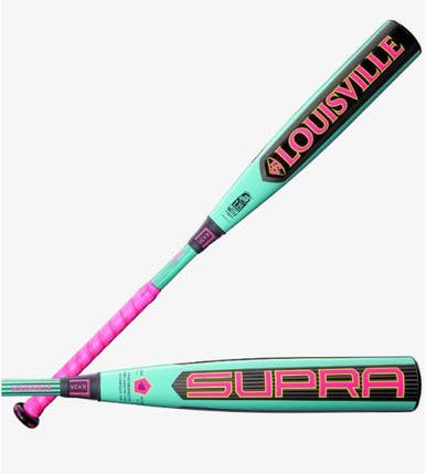 New 2026 SUPRA USSSA 30" -10 11860-HBX41180102030