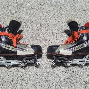 Bauer Vapor 1x Inline Hockey Skates 8D