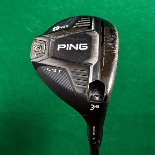 Ping G425 LST 14.5 Fairway Wood 3 Tensei Orange CK Series 70 Regular w/ HC