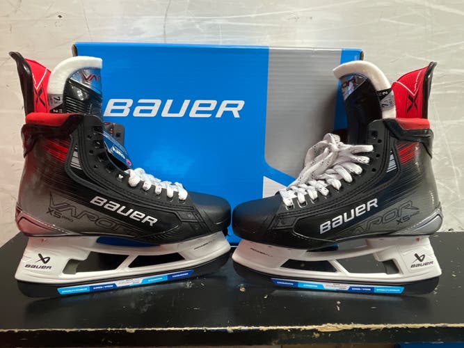2023 Bauer Vapor X5 Pro Regular Width 7.5 (New)