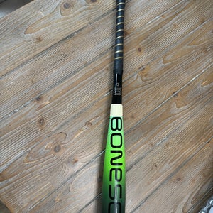 2025 Warstic Bonesaber Hybrid USABat Certified Bat (-10) 18 oz 28" (New)