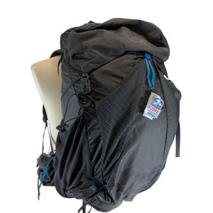 Gregory Focal 58 Internal Frame Backpack