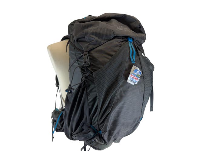 Gregory Focal 58 Internal Frame Backpack