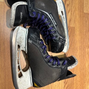Bauer Supreme One.4 Hockey Skates Size 5 (Used)