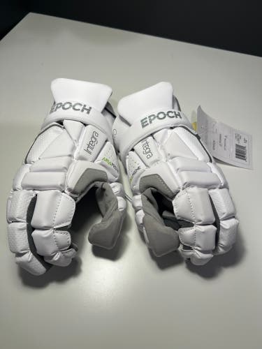 Epoch Integra Pro Goalie Gloves 12" (New)