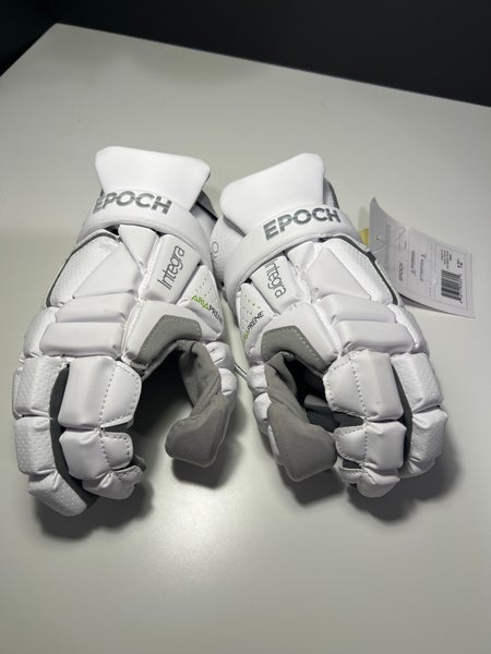 Epoch Integra Pro Goalie Gloves 12" (New)