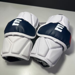 Medium Epoch Integra Elite Arm Pads Cannons (New)