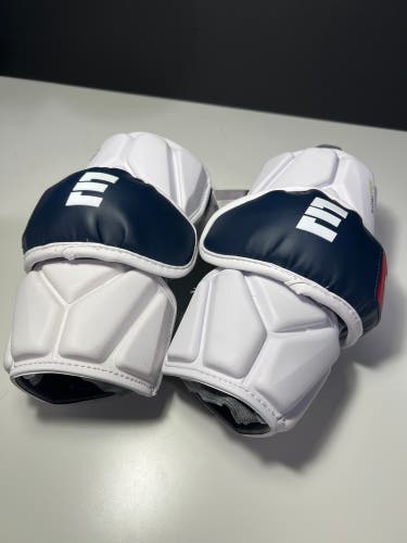 Medium Epoch Integra Elite Arm Pads Cannons (New)
