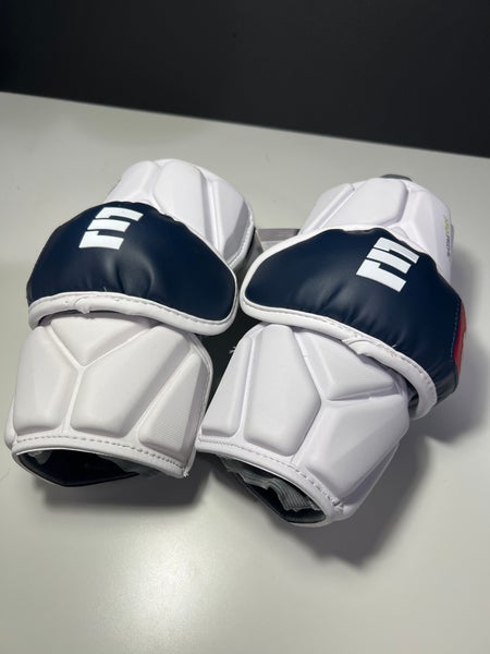 Medium Epoch Integra Elite Arm Pads Cannons (New)