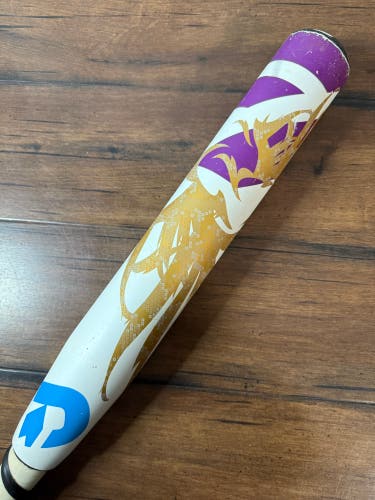 DeMarini CF9 30/20 (-10) Fastpitch Softball Bat