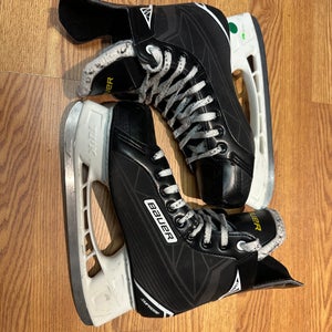 Bauer Supreme S140 Hockey Skates 10 (Used)
