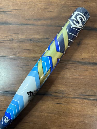 New Louisville LXT 32/23 (-9) Fastpitch Softball Bat