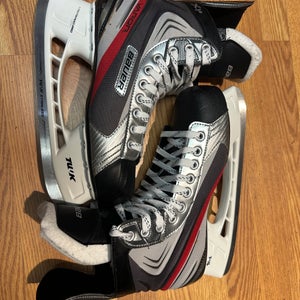 Bauer Vapor X 7.0 Hockey Skates 10 (Used)