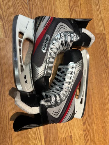 Bauer Vapor X 7.0 Hockey Skates 10 (Used)