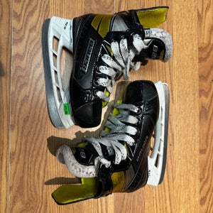 Bauer Supreme 3S Hockey Skates 11.5 (Used)