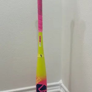 Easton Dub Composite USSSA Certified Bat (-5) 26 oz 31" (Used)