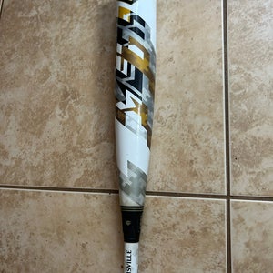 2023 Louisville Slugger Meta Composite Bat (-8) 22 oz 30" (Used)