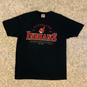 Vintage Cleveland Indians Chief Wahoo T-Shirt