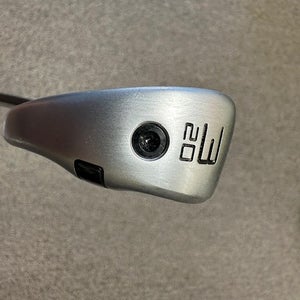TaylorMade P-UDI 3 Utility Iron 20* Recoil Dart F5 105g Extra Stiff RH