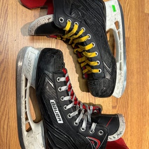 Bauer Vapor X300 Hockey Skates 8 (Used)