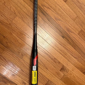 NEW 2024 Easton Ghost Advanced Composite Bat (-11) 19 oz 30" (New)