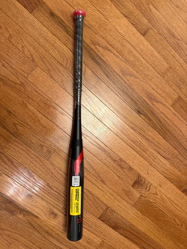NEW 2024 Easton Ghost Advanced Composite Bat (-11) 19 oz 30" (New)