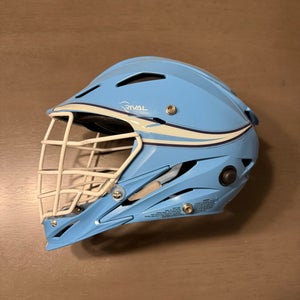 PLL Atlas - STX Rival Helmet