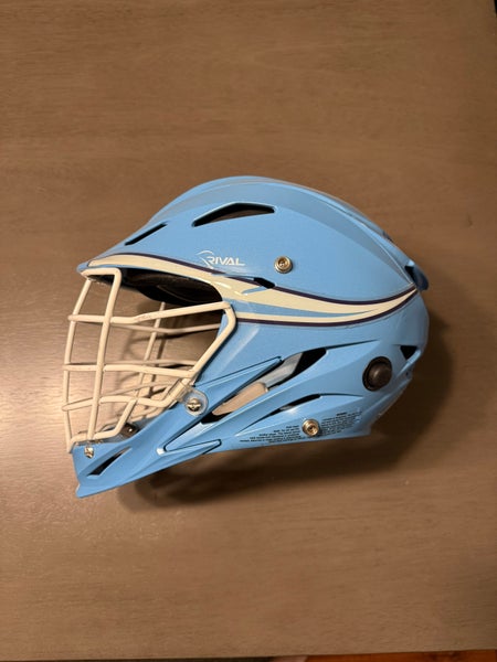 PLL Atlas - STX Rival Helmet
