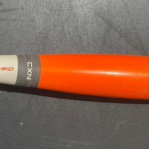 2014 Easton YB14MK USSSA Certified Bat (-11) 18 oz 29" (Used)