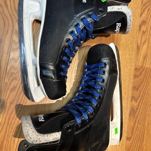CCM Rapide Hockey Skates 9 (Used)