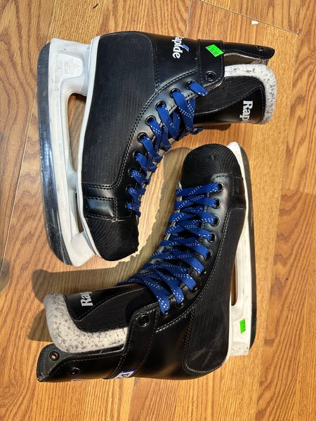 CCM Rapide Hockey Skates 9 (Used)