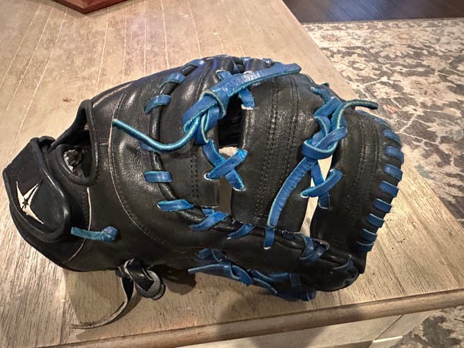 All Star System 7 RH Baseball Glove 13" (Used)
