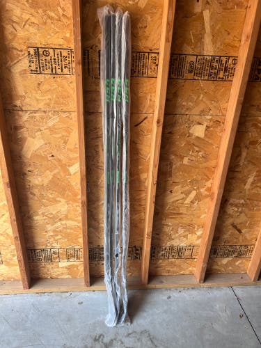 Senior CCM RibCor Team Left Hand Hockey Stick P28 Pro Stock (New)