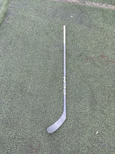 Broken Senior CCM Jetspeed FT6 Pro Right Handed Hockey Stick Pro Stock (Used)