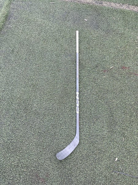 Broken Senior CCM Jetspeed FT6 Pro Right Handed Hockey Stick Pro Stock (Used)
