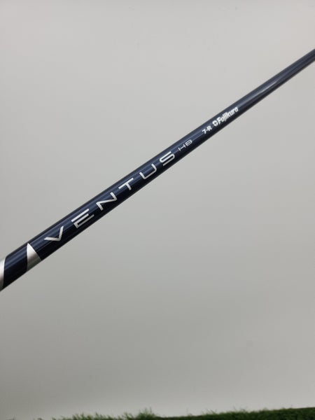 FUJIKURA VENTUS HB BLUE 7 VELOCORE HYBRID SHAFT REG 74G TITLEIST 40" VERYGOOD