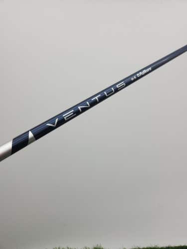 FUJIKURA VENTUS BLUE 6 VELOCORE FWY WOOD SHAFT STIFF 66G COBRA 41.5" GOOD