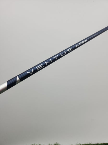 FUJIKURA VENTUS BLUE 6 VELOCORE FWY WOOD SHAFT STIFF 66G COBRA 41.5" GOOD
