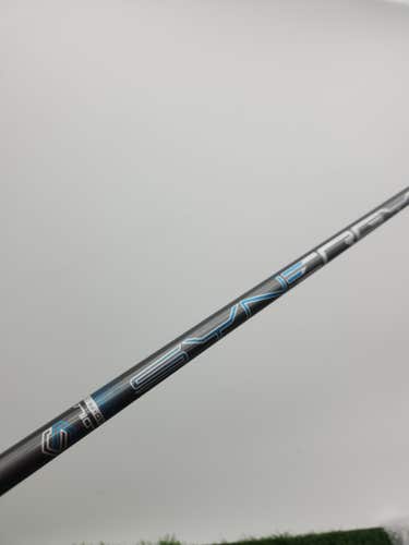 ALDILA SYNERGY BLUE FWY WOOD SHAFT REGULAR 60G .335 TIP 42" GOOD