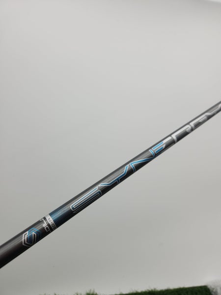 ALDILA SYNERGY BLUE FWY WOOD SHAFT REGULAR 60G .335 TIP 42" GOOD