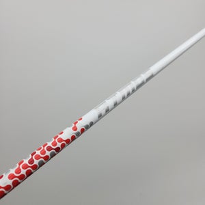 NEW FUJIKURA ATMOS RED DRIVER SHAFT STIFF 55G .335 TIP 46" BRANDNEW