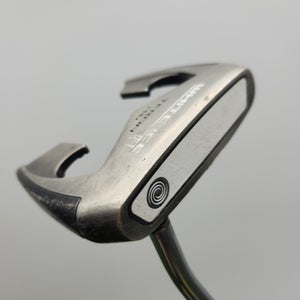 ODYSSEY WHITE ICE TERON MID PUTTER 33" FAIR